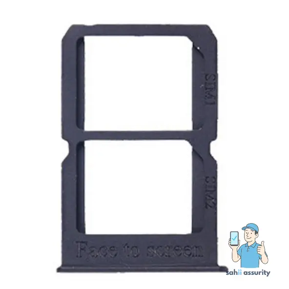 SIM Card Holder Tray for OnePlus 3T thumbnail